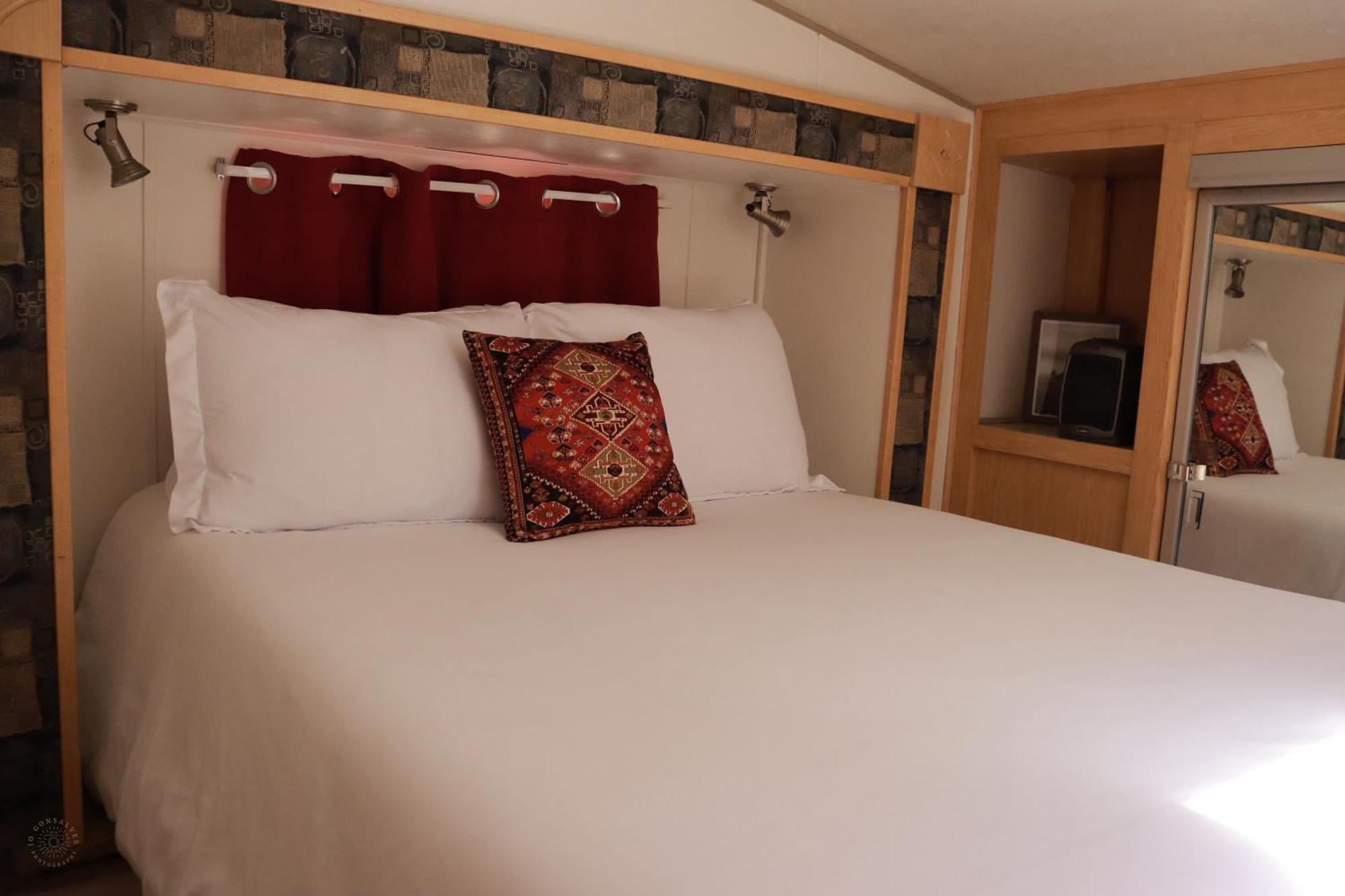 Quiet Mind Lodge, Spa & Retreat Sequoias Кернвілль Екстер'єр фото